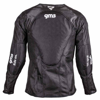 GMS Scorpio Protector Jacket