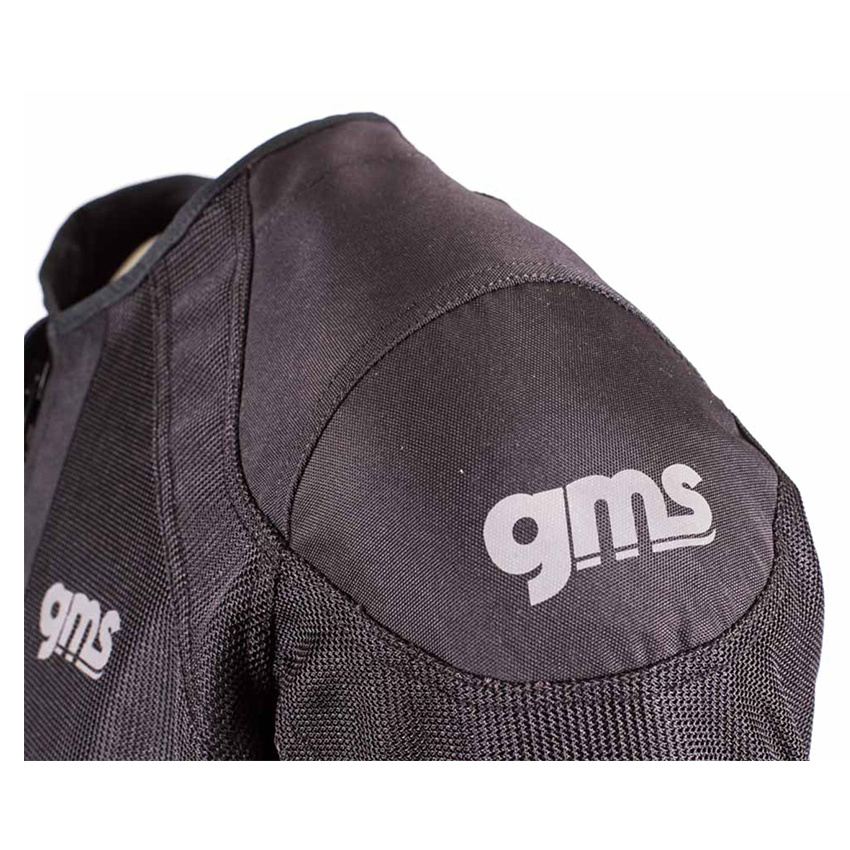 GMS Scorpio Protector Jacket