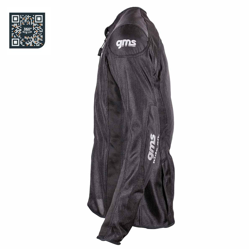 GMS Scorpio Protector Jacket