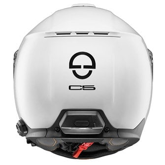 Schuberth SC2