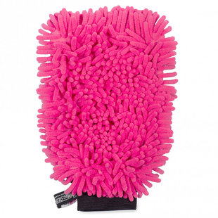 2-in-1 Microfibre Wash Mitt