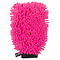 2-in-1 Microvezeldoek Washandschoen