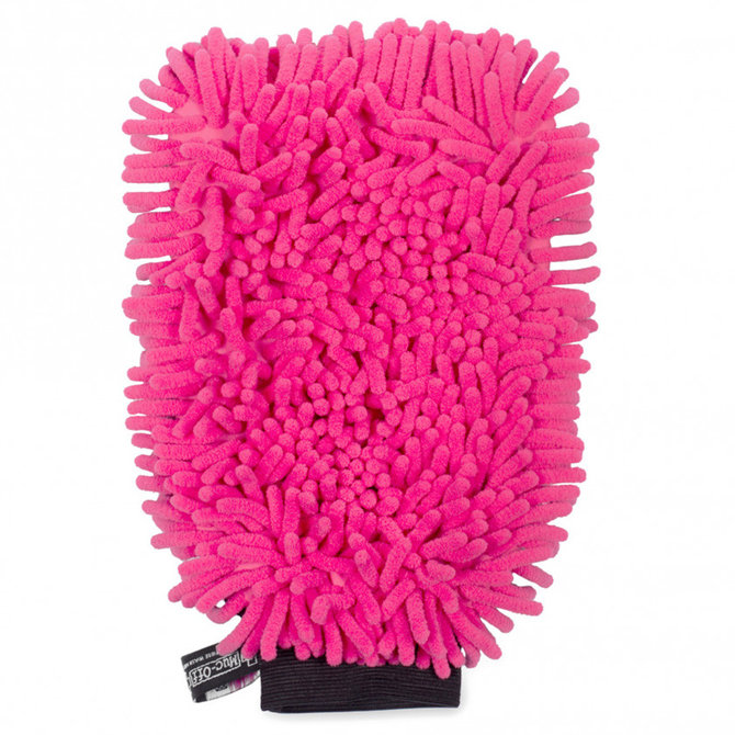 Muc-Off 2-in-1 Microfibre Wash Mitt