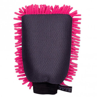 Muc-Off 2-in-1 Microfibre Wash Mitt