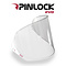 CWF-1 / CPB-1 / CPB-1V Glamster 06 Pinlock Evo