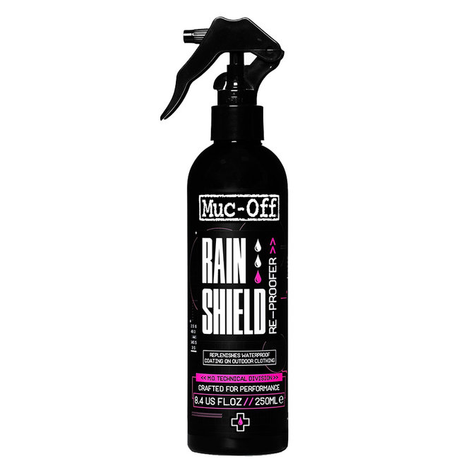 Muc-Off Rain Shield Re-Proofer