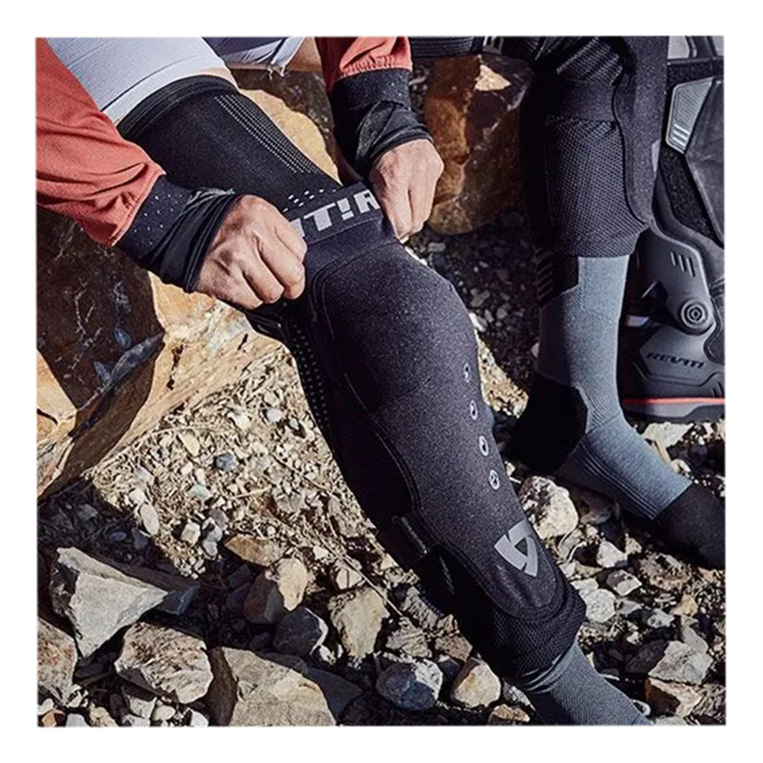 Rev'it Scram Kneeprotector