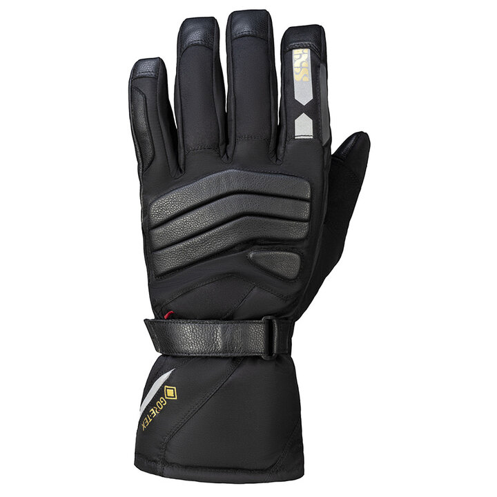 iXS Tour Sonar-GTX 2.0 Gloves Black