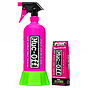 Punk Powder + Bottle