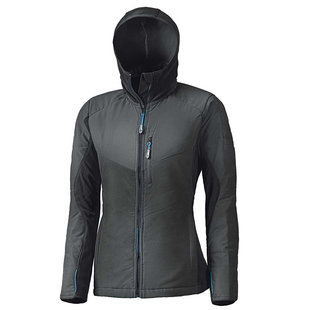 Clip-in Thermo Top Ladies