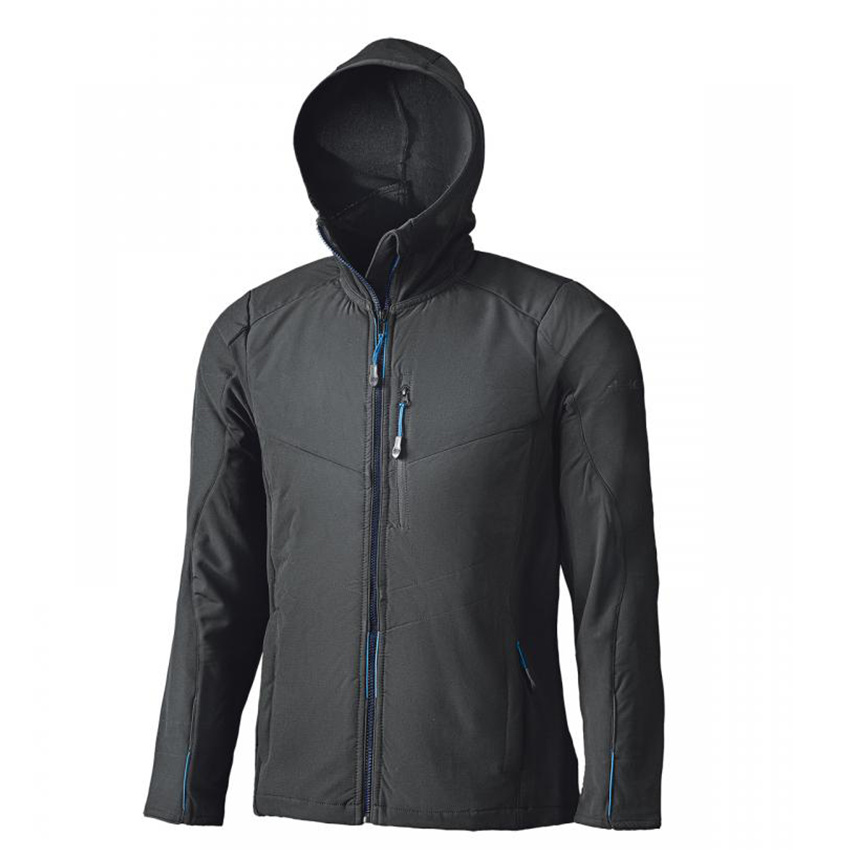 Held Clip-in Thermo Top