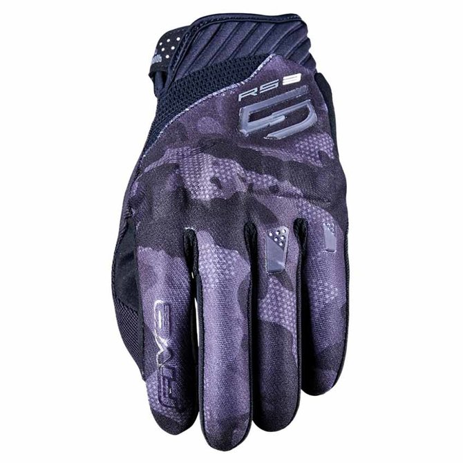 Five Gloves RS3 Evo Camo