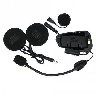 Cardo Freecom 2X Headset - Duo Pack