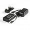 Batterij + Lader Set 12V/6A