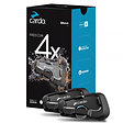 Communicatiesysteem Freecom 4X duo
