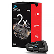 Communicatiesysteem Freecom 2X Single