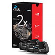 Communicatiesysteem Freecom 2X duo