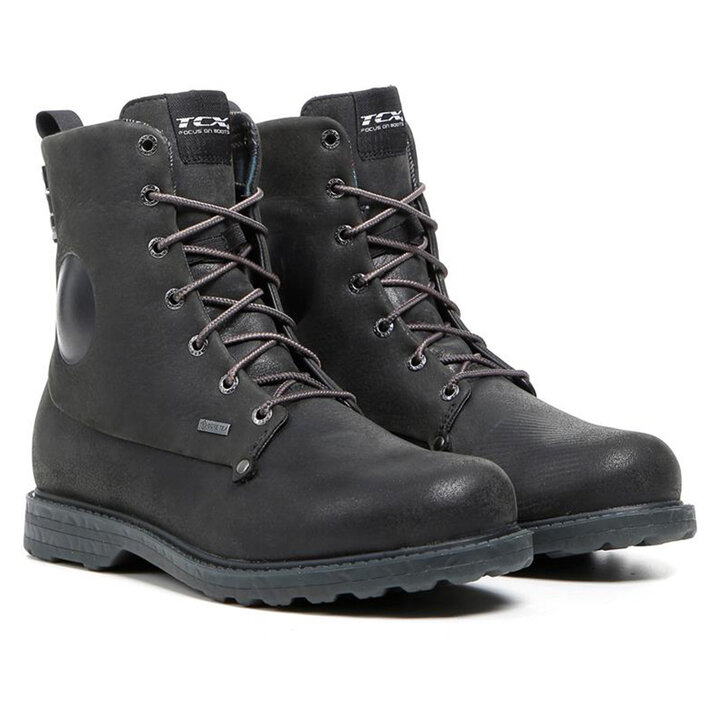 Blend 2 Gore-Tex motorschoen