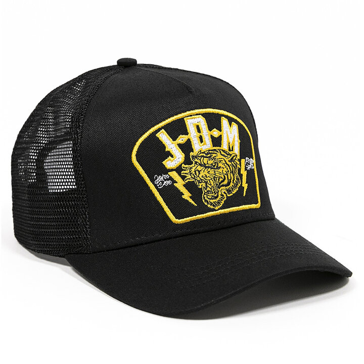 John Doe Tiger Cap