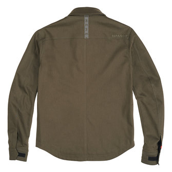 Pando moto Commando UH Jacket