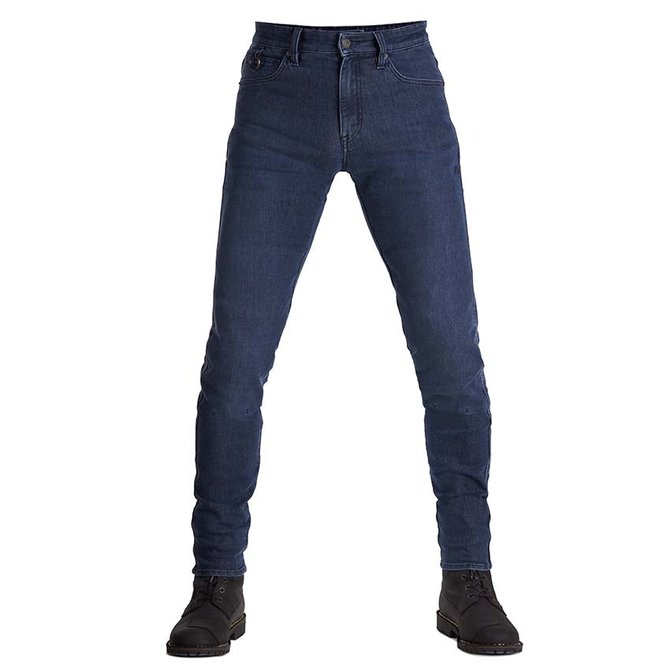 Pando Moto - Robby Cor SK motorcycle jeans - Biker Outfit