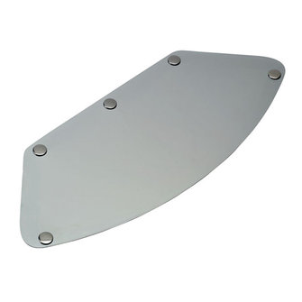 Biltwell Gringo Blast Visor