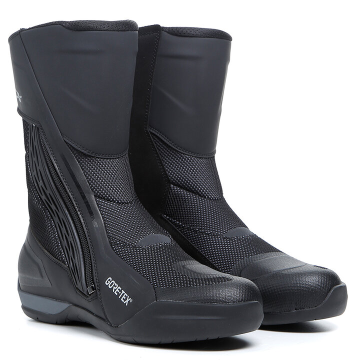 TCX Airtech 3 GTX Boots Black 001