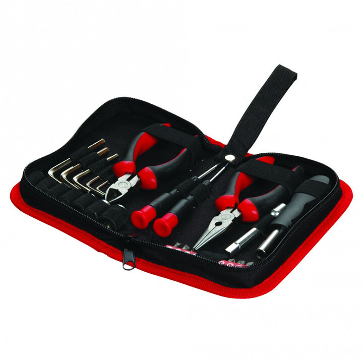 Booster Tool Set 28 Parts