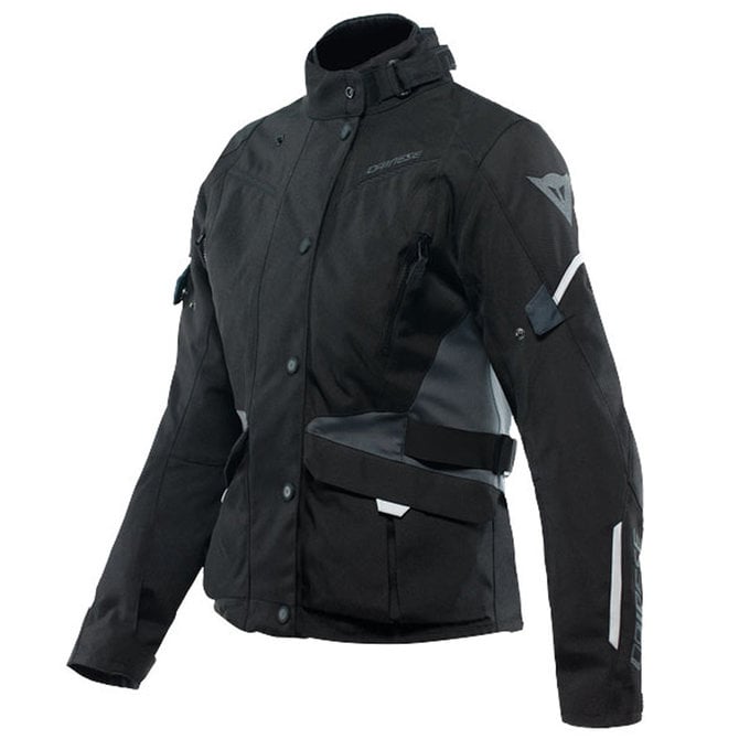 Dainese Tempest 3 D-Dry Lady Jacket