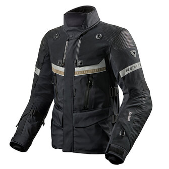 Rev'it Samples Jacket Dominator 3 GTX