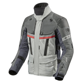 Rev'it Samples Jacket Dominator 3 GTX