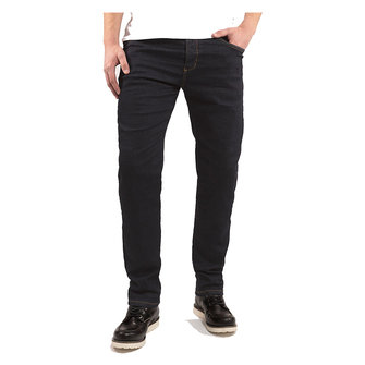 John Doe Ironhead Mechanix Raw Denim XTM