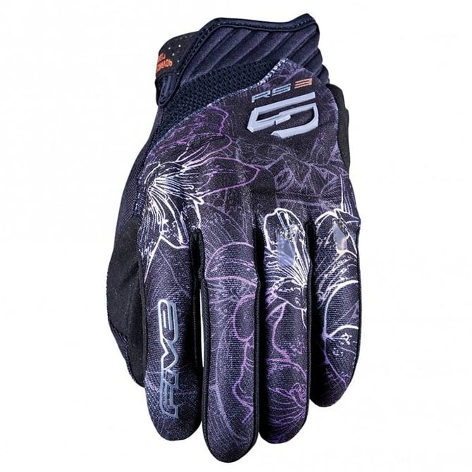 Five Gloves RS3 Evo Woman Boreal