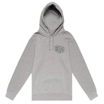 Deus Ex Machina Amsterdam Address Hoodie