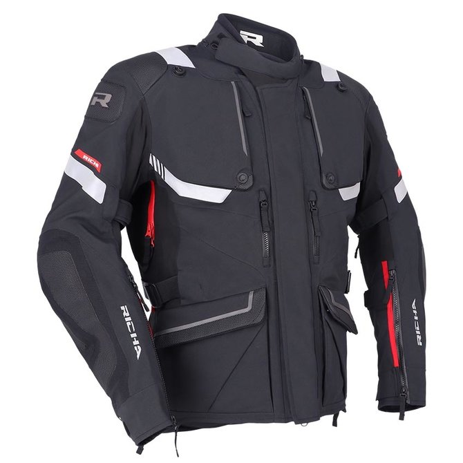 Richa Armada GTX Pro Jacket