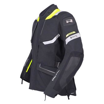 Richa Armada GTX Pro motorcycle jacket Biker Outfit