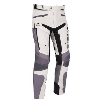 Richa - Infinity 2 Adventure motorcycle trousers - Biker Outfit