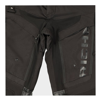 Richa - Infinity 2 Adventure motorcycle trousers - Biker Outfit