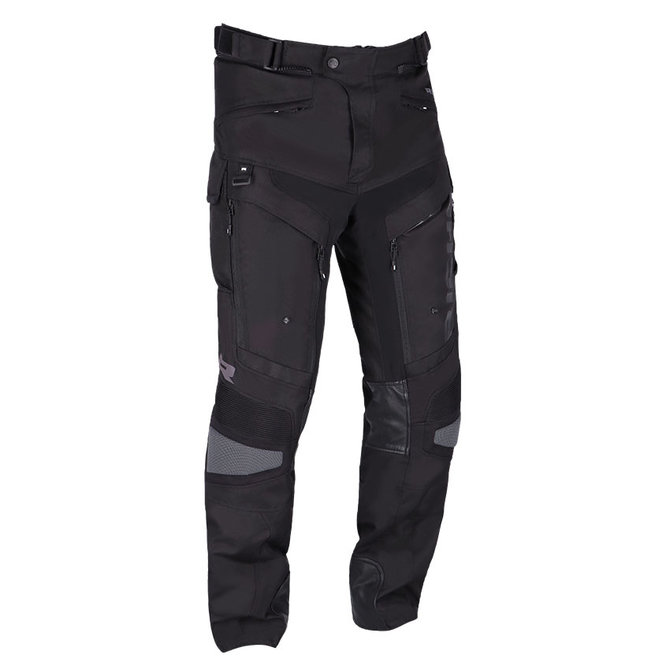 Richa - Infinity 2 Adventure motorcycle trousers - Biker Outfit