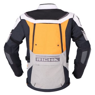 Richa Infinity 2 Adventure Jacket