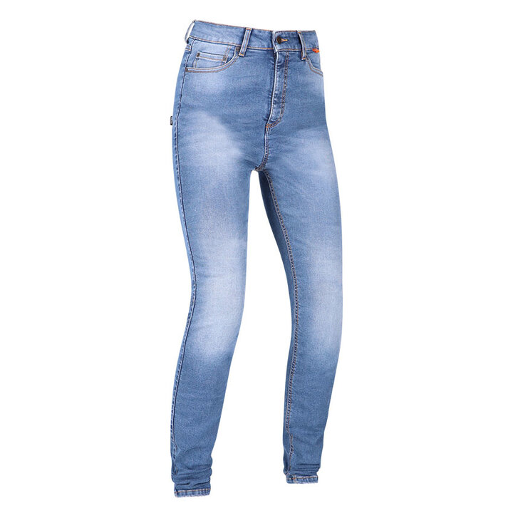 Motorjeans Dames Richa Second Skin