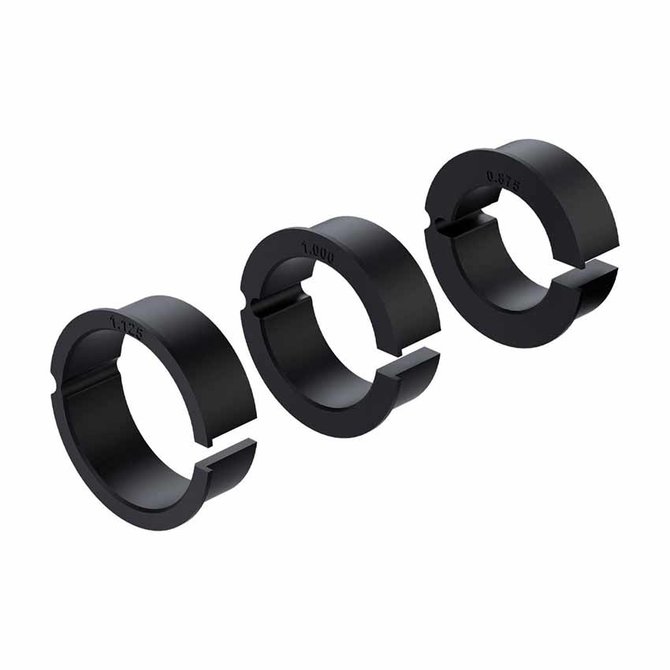 SP Connect Spacer Ring Set