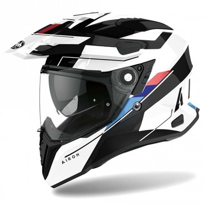 Adventure motorhelmen - Groots aanbod - Biker Outfit