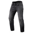 Jeans Medium Grey Used