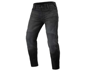 Grey moto jeans 2025