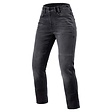 REV'IT Victoria 2 Ladies SF Jeans Classic Blue Used