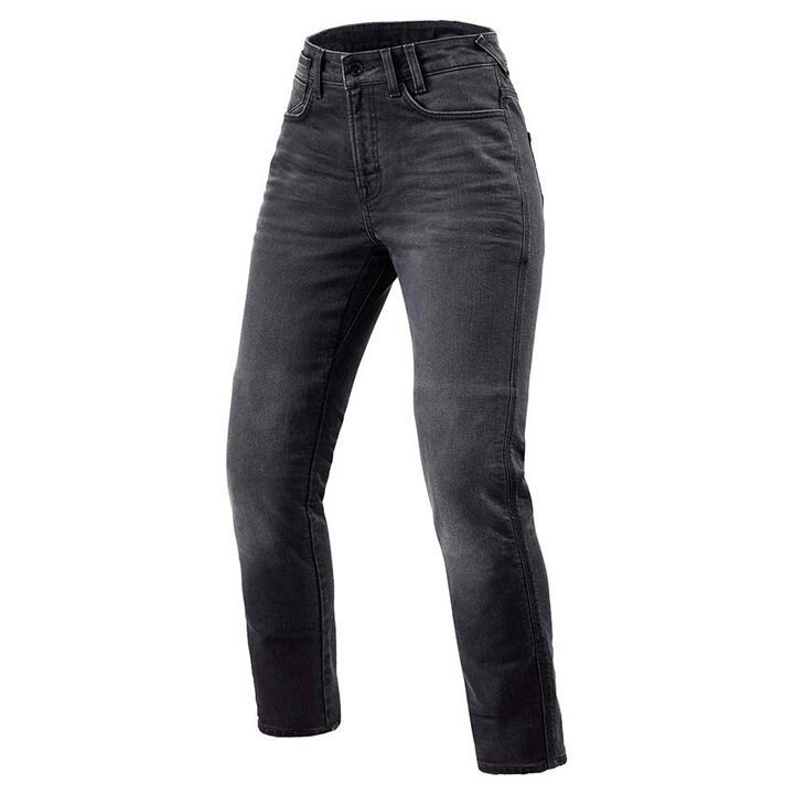REV'IT Victoria 2 Ladies SF Jeans Classic Blue Used