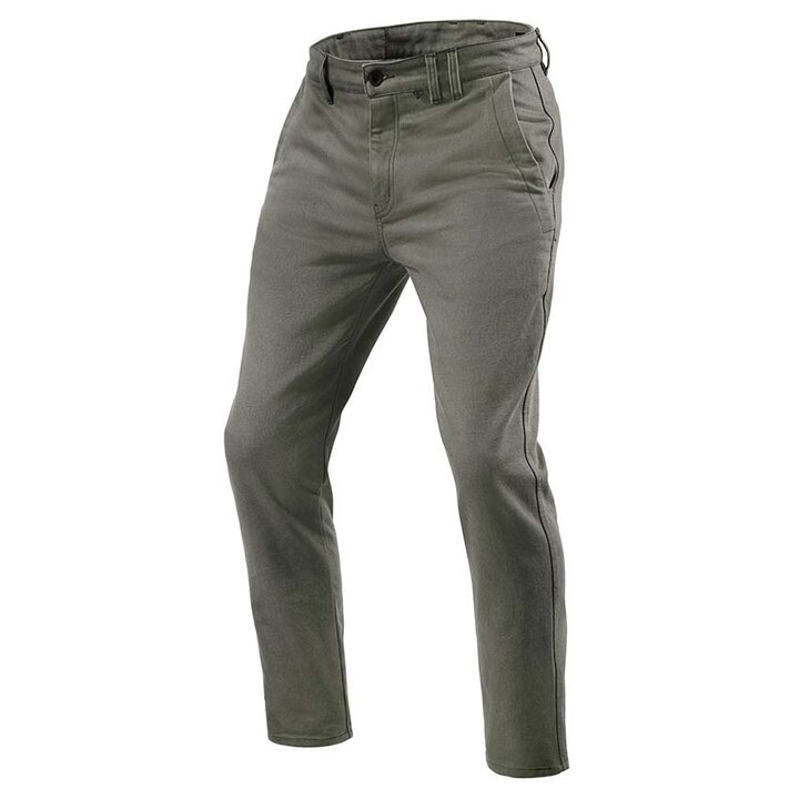 Dean SF chino motorjeans