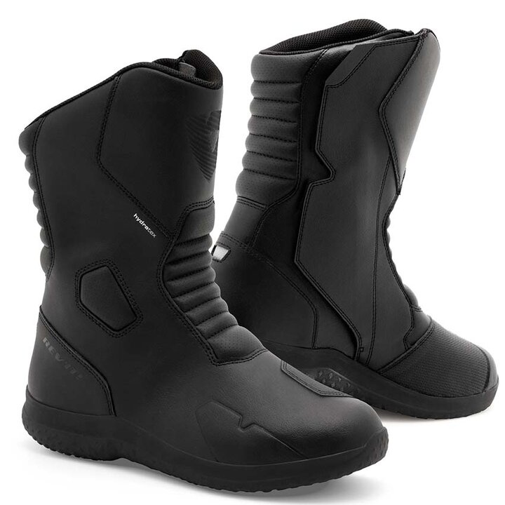 REV'IT Flux H2O Boots Black