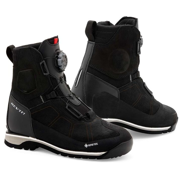 Motorlaarzen Rev'It! Pioneer GTX